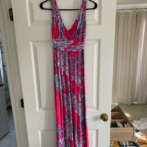 Lilly Pulitzer Maci dress